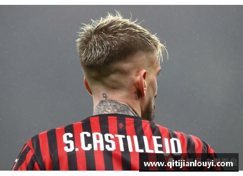 Samu Castillejo：AC米兰新星的崛起与未来展望