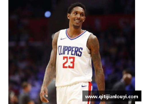 竞技宝JJB罗斯NBA合同：细数曲折经历与未来前景