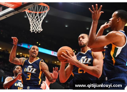 竞技宝JJB珀斯野猫：NBA联赛中的西海岸掘金者