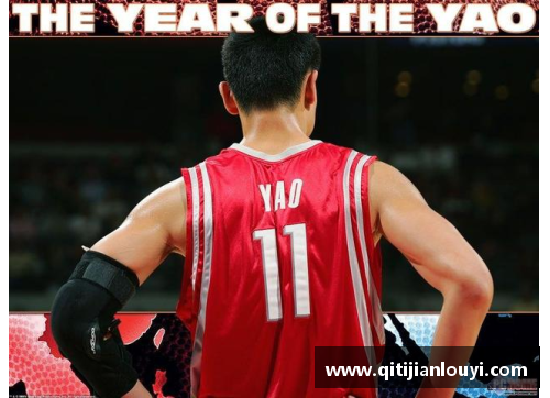 竞技宝JJB姚明领衔NBA2K12的传奇之路