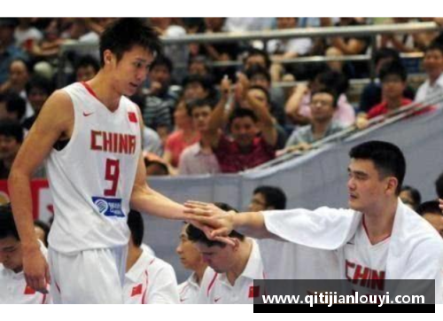 竞技宝JJB官网姚明在NBA的辉煌荣誉：巅峰岁月与不朽传奇