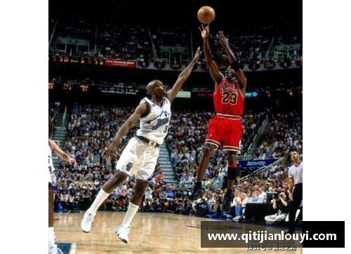 竞技宝JJB官网NBA经典后仰跳投：巅峰时刻与技艺解析 - 副本