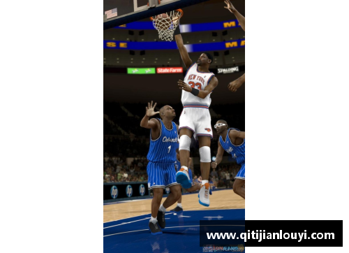 竞技宝JJB官网乐福NBA：探索传奇球星的辉煌历程 - 副本