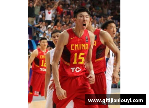 竞技宝JJB官网周琦NBA选秀之路与他在中国篮球的传奇经历 - 副本